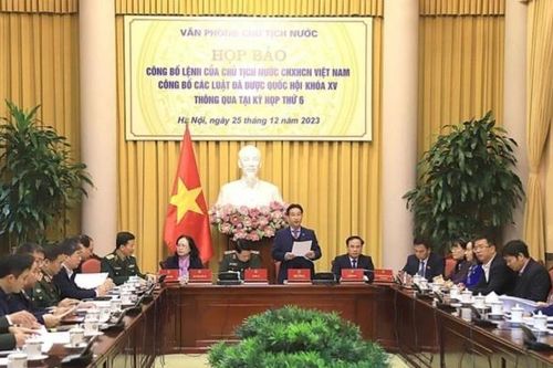 Phát huy sức mạnh tổng hợp trong tổ chức thực hiện xây dựng nền quốc phòng toàn dân