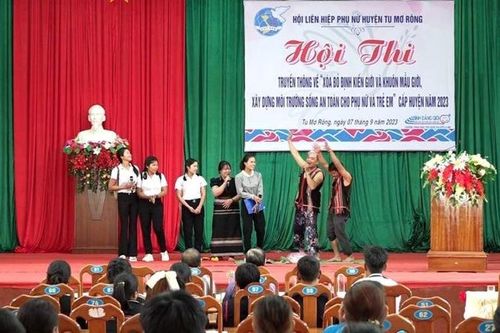 Kon Tum 'về đích' một số chỉ tiêu của Dự án 8