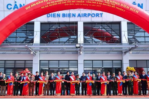 Trung ương đã đẩy mạnh phân cấp, phân quyền cho địa phương