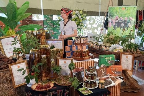 'Tiếp lửa' để phụ nữ dân tộc thiểu số vươn lên làm giàu