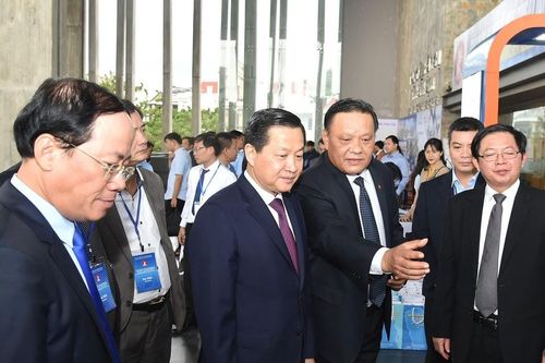 Các địa phương hội tụ đủ điều kiện để phát triển nhanh, bền vững
