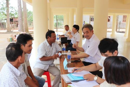 Đồng Nai: Đưa pháp luật đến gần hơn với bà con dân tộc thiểu số