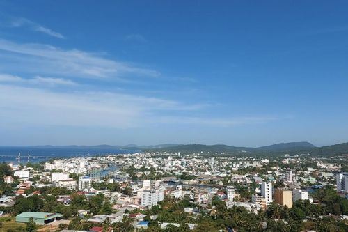 Kiên Giang phục hồi, ổn định và phát triển kinh tế - xã hội