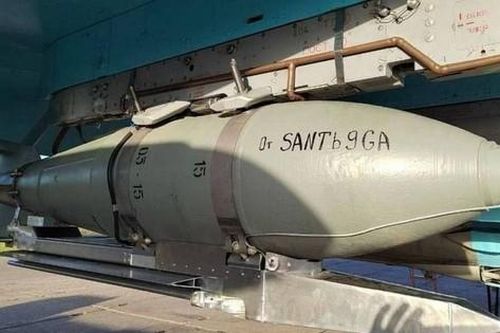Ukraine nói các cuộc tấn công của Nga giảm mạnh sau khi cường kích - ném bom Su-34 bị bắn hạ