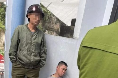 Người yêu cũ dùng dao tấn công cô dâu trong ngày cưới