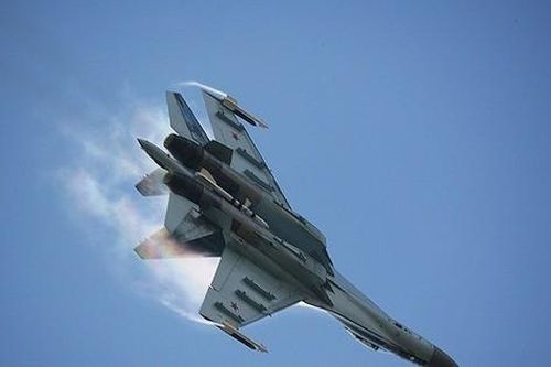 Xung đột Nga - Ukraine ngày 25/12: Ukraine tuyên bố bắn rơi máy bay Su-30, Su-34 của Nga