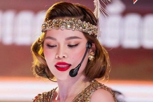 Giang Hồng Ngọc từ chối quay lại Chị đẹp