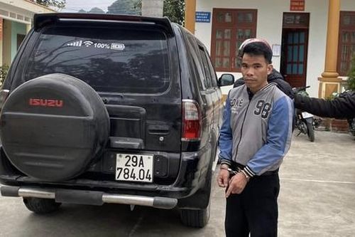 Khởi tố đối tượng sản xuất, buôn bán pháo nổ