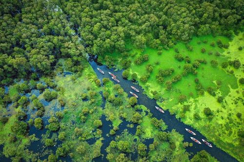 Lonely Planet: Khám phá Việt Nam theo bước chân của người dân bản địa