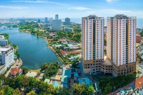 Tin bất động sản ngày 25/12: Vũng Tàu tìm chủ đầu tư dự án khu đô thị gần 30.000 tỷ đồng