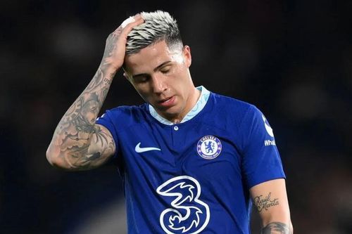 HLV Pochettino: Chelsea hóa 'con ghẻ' tại Premier League?