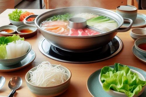 Ăn lẩu đúng cách vừa ngon vừa không hại sức khỏe