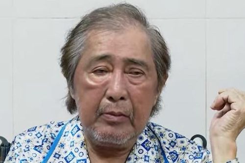 'Ông hoàng đĩa nhựa' Vũ Linh Vương: Bị tai biến 4 lần, mong gặp lại con gái