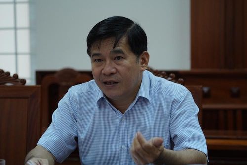 Hiệu quả chuyển đổi số từ Sở Tài chính Bình Định