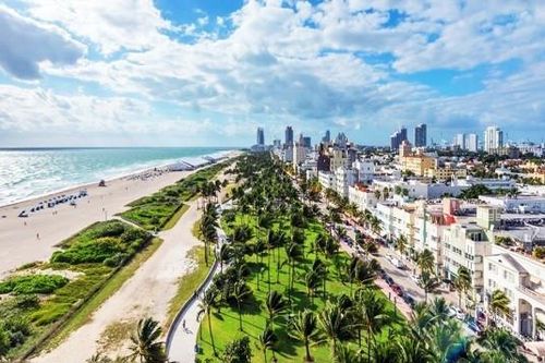 Vũng Tàu tìm nhà đầu tư 4 dự án khu đô thị, tổng quy mô hơn 1.700ha