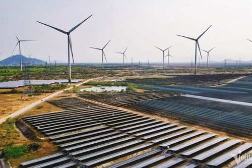 Thanh tra Chính phủ kết luận sai phạm của Bộ Công Thương về điện mặt trời