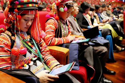 Hàng triệu hộ nông dân có 'trợ lý ảo'