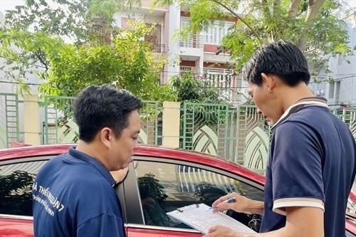 Lo ngại vi phạm nồng độ cồn, dịch vụ thuê xe tự lái ngày Tết ế ẩm
