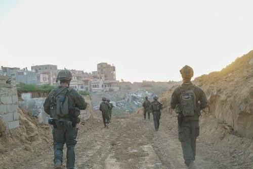 Israel có thể đóng cửa 10 Bộ để tiết kiệm, Hamas nêu điều kiện đàm phán