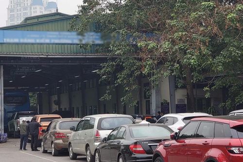 Sớm xét xử 30 vụ án liên quan đến đăng kiểm ở Hà Nội