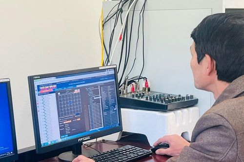 Chuyển đổi số phát thanh, nâng cao hiệu quả thông tin cơ sở tại Cao Bằng