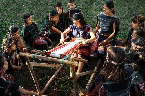 Thành phố Pleiku phát triển du lịch xanh gắn với khai thác giá trị văn hóa dân tộc