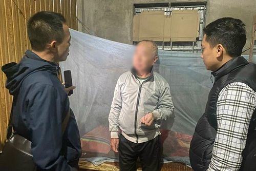 Bắt nhiều đối tượng bị truy nã sau hàng chục năm lẩn trốn