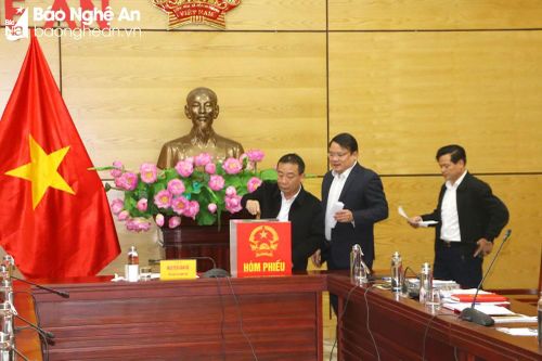 Thêm 15 xã ở Nghệ An được công nhận đạt chuẩn nông thôn mới, nông thôn mới nâng cao và nông thôn mới kiểu mẫu