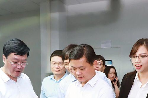 Thu hút FDI ở Nghệ An chính thức vượt mốc 1,6 tỷ USD
