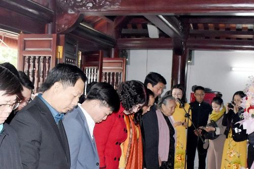 Điểm tin ngày 25/12