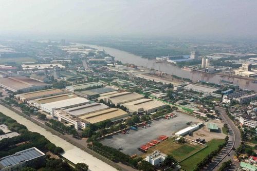 Long An đạt nhiều kết quả tích cực về thu hút đầu tư trong năm 2023