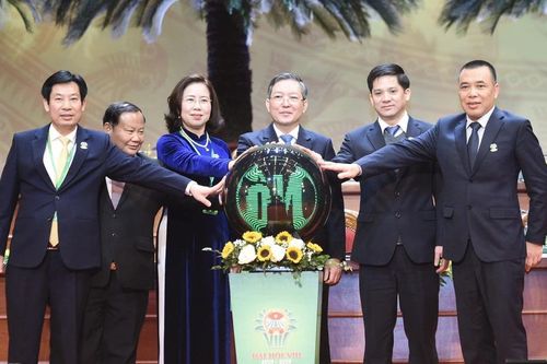 Đại hội XIII Hội Nông dân VN: Ra mắt trợ lý ảo cho hàng triệu nông dân
