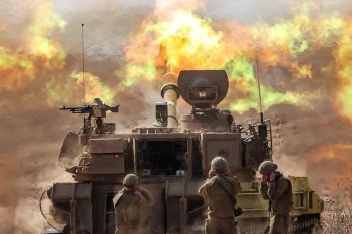 Bộ Tài chính Israel dự báo xung đột tại Gaza sẽ kéo dài đến hết tháng 2/2024