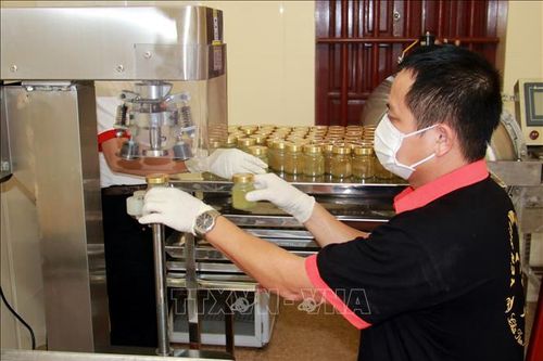 Nghiên cứu, ban hành cơ chế, chính sách ưu đãi vay vốn cho nông dân