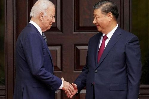 Mỹ và Trung Quốc xích lại gần nhau hơn sau một năm đầy biến động