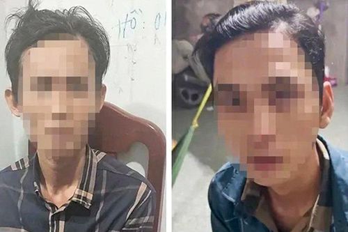 Đồng Nai: Bắt nhóm đối tượng lấy trộm 260 triệu đồng của khách