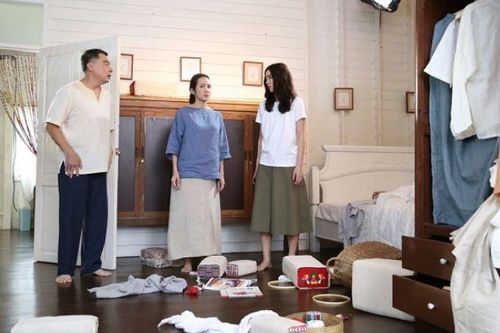 Chồng mất được 100 ngày, chị dâu đã đòi lấy chồng mới, tôi cứ nghĩ nhà sẽ có cơn phong ba nào ngờ mẹ lại là người đầu tiên ủng hộ