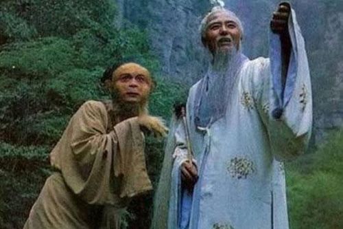 Đây là người có thể giết Tôn Ngộ Không trong Tây Du Ký, Như Lai và Ngọc Hoàng đụng mặt chắc chắn phải kính nể