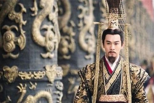 Sau khi Tần Thủy Hoàng thống nhất 6 nước, ông ta làm gì với các phi tần của các nước? Bạn có thể không biết!