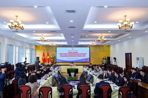 Làm sao để thúc đẩy thành lập Quỹ hỗ trợ phát triển hợp tác xã?