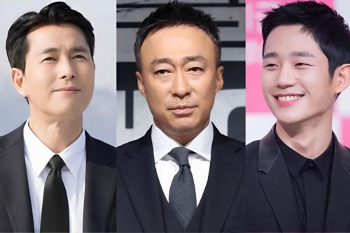 Quá đẳng cấp: Phim của 'tình cũ' Son Ye Jin, Jung Hae In cán mốc 10 triệu vé