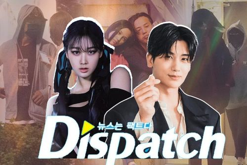 Nữ idol tại 'girl group' nổi nhất Gen 4 sẽ bị Dispatch 'cho lên thớt' vào ngày đầu năm 2024?