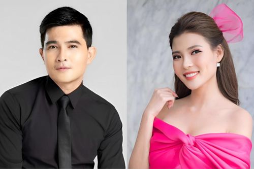 Thêm 1 trai đẹp màn ảnh tham gia phim mới cùng Thúy Diễm và Quang Sự, dàn cast '10 điểm không có nhưng'