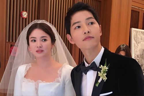 Công bố BXH sao Hàn có thái độ tệ nhất 2023: Song Joong Ki lọt top, hạng 1 là cái tên cực thân quen