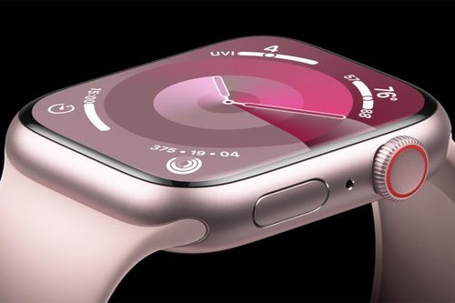 2 mẫu đồng hồ thông minh của Apple buộc phải ngừng bán trên nước Mỹ
