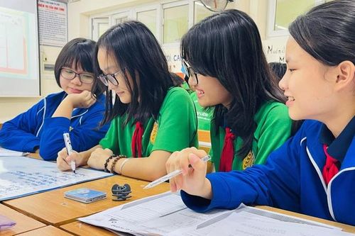 Hành trình nuôi dưỡng sự tự tin