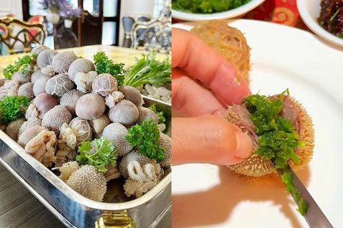 Nồi lẩu có giá gần 3,5 triệu đồng tại TP.HCM có gì mà gây tranh cãi?