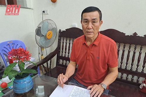Hơn 20 năm nỗ lực vì cộng đồng