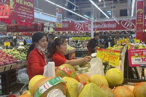 Sẵn sàng nguồn cung hàng hóa cho thị trường dịp cuối năm