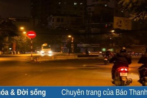 Hơi ấm đêm đông